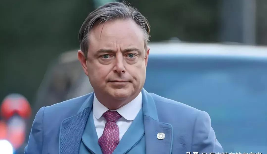 就在刚刚比利时宣布了9月23日，比利时首相德韦弗正式宣布承认巴勒斯坦国，
