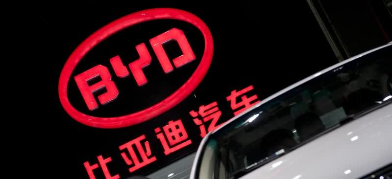 比亚迪汽车签约祁东归阳工业园，这可是件大事！比亚迪签约祁东归阳工业园，这