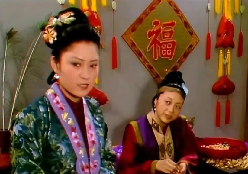 同父异母姊妹争财产？《红楼梦》早就给我们上了生动的一课。最近看到宗老的新闻，事