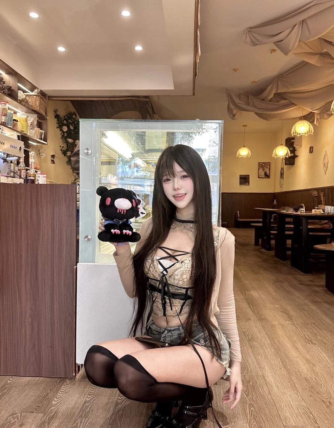 该怎么形容这种感觉