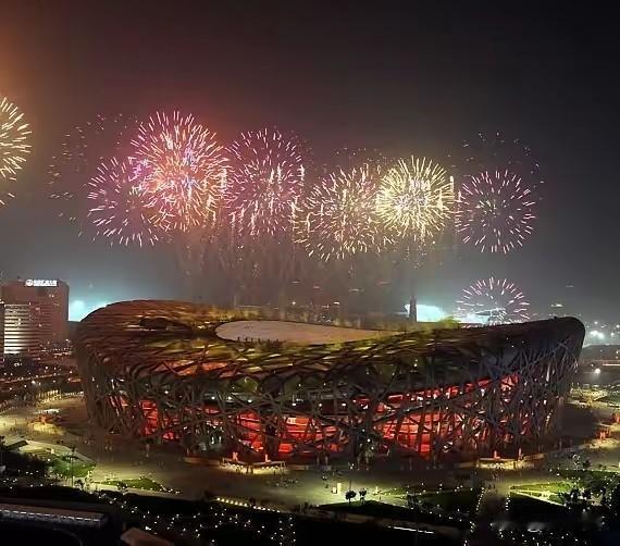 国际奥委会失算了，本来想中国接手2036年奥运会，结果三年内三次邀请都被婉拒。