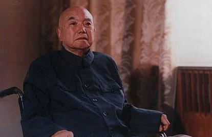 开国大将候选人一共15位，落选的五位最后被授予什么军衔第一位：萧克。在解放军