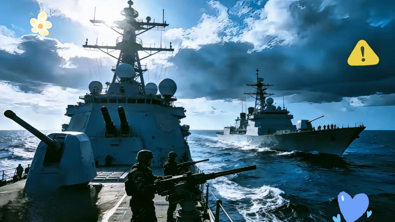 新消息，中国国防部今天凌晨发声了。​​​​3月7号凌晨的时候，中国国防部专门