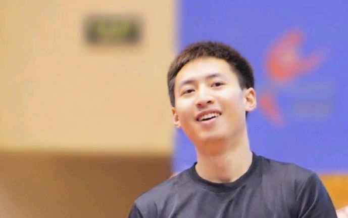 方博说到做到，重出江湖只为兑现一句承诺，当初樊振东和王楚钦，在全运会上相