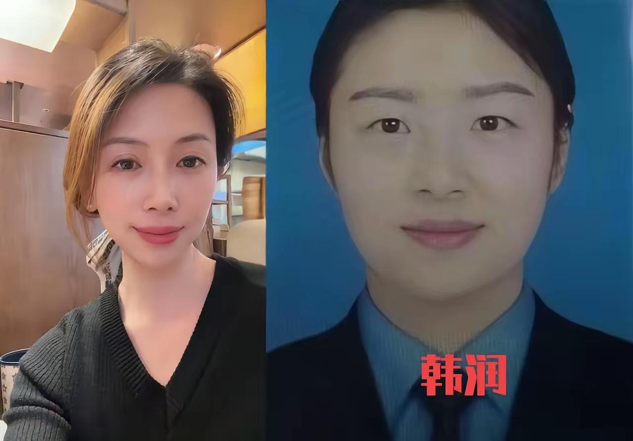 果然男人更懂男人，我问老公，如果可以选，牛娜和韩润，你会选谁？我老公毫不犹豫的