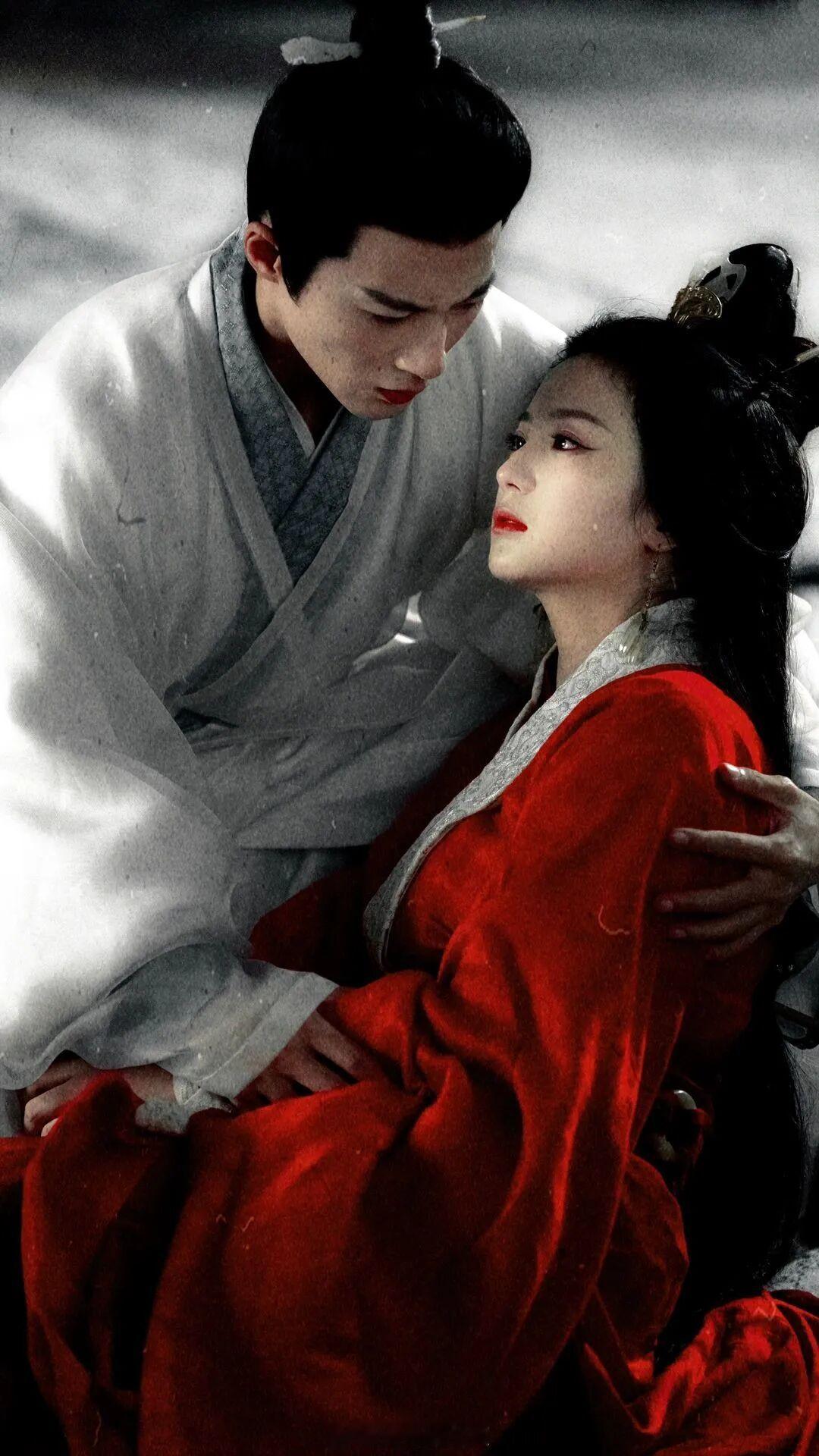 如果我的命运已成定局不告诉我反而是一种仁慈——《古相思曲》早安​​​