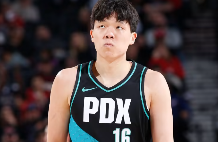 杨瀚森的5分钟哲学：有限时间展现无限价值