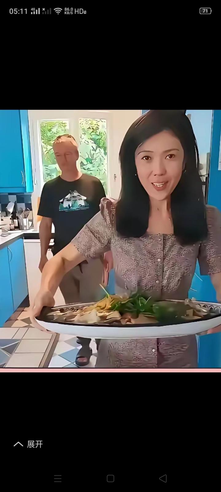 嫁给普通外国人时能不要“彩礼”还每天端茶倒水、洗衣做饭的，但如果是嫁给普通中国人
