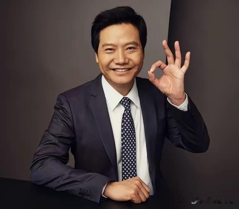 雷军，涨知识了！10月5日，雷军更新社交动态，这一次不是宣传产品，而是晒假期去