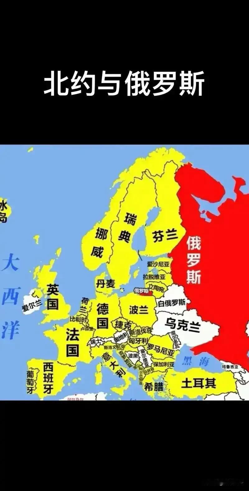 我认为，俄乌战争打到今天这个份上，北约已经完全没有亲自下场的必要了——因为俄罗斯