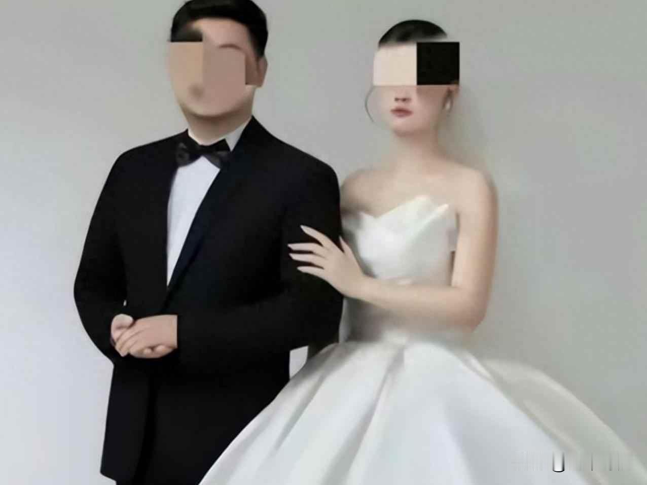 28岁女教师坠亡后续:婚礼当天父母再次要钱，男方同事透露更多12月10日早上