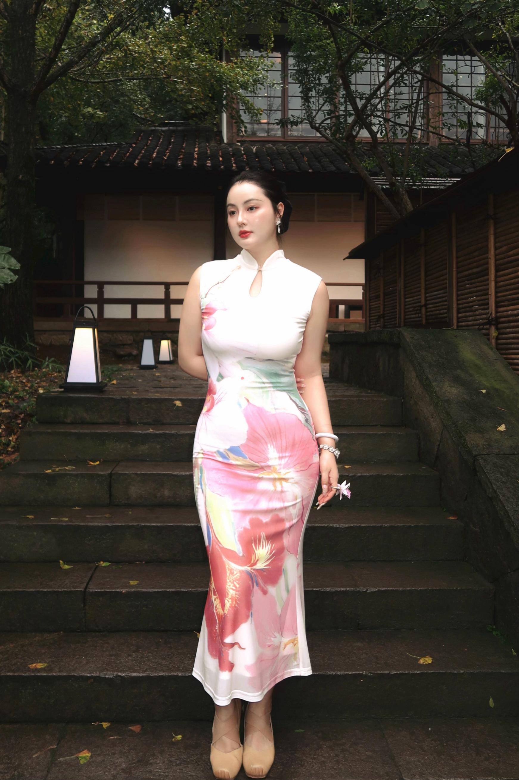 玉脂夫人