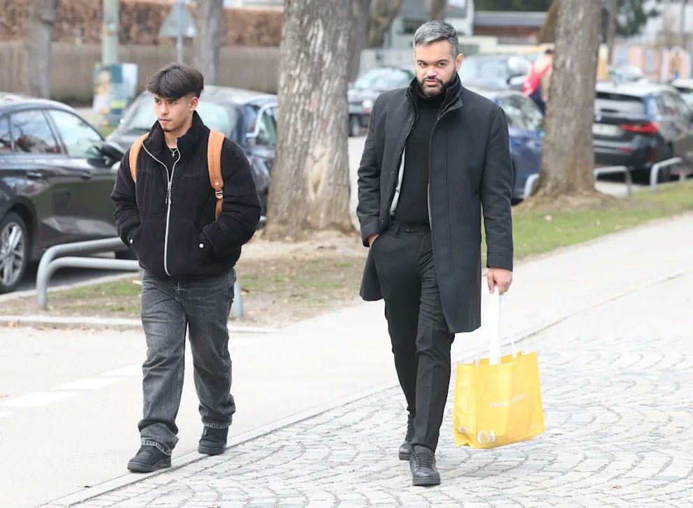 MayconCardozo即将与拜仁慕尼黑续约。谈判已进入最后阶段。这位17岁