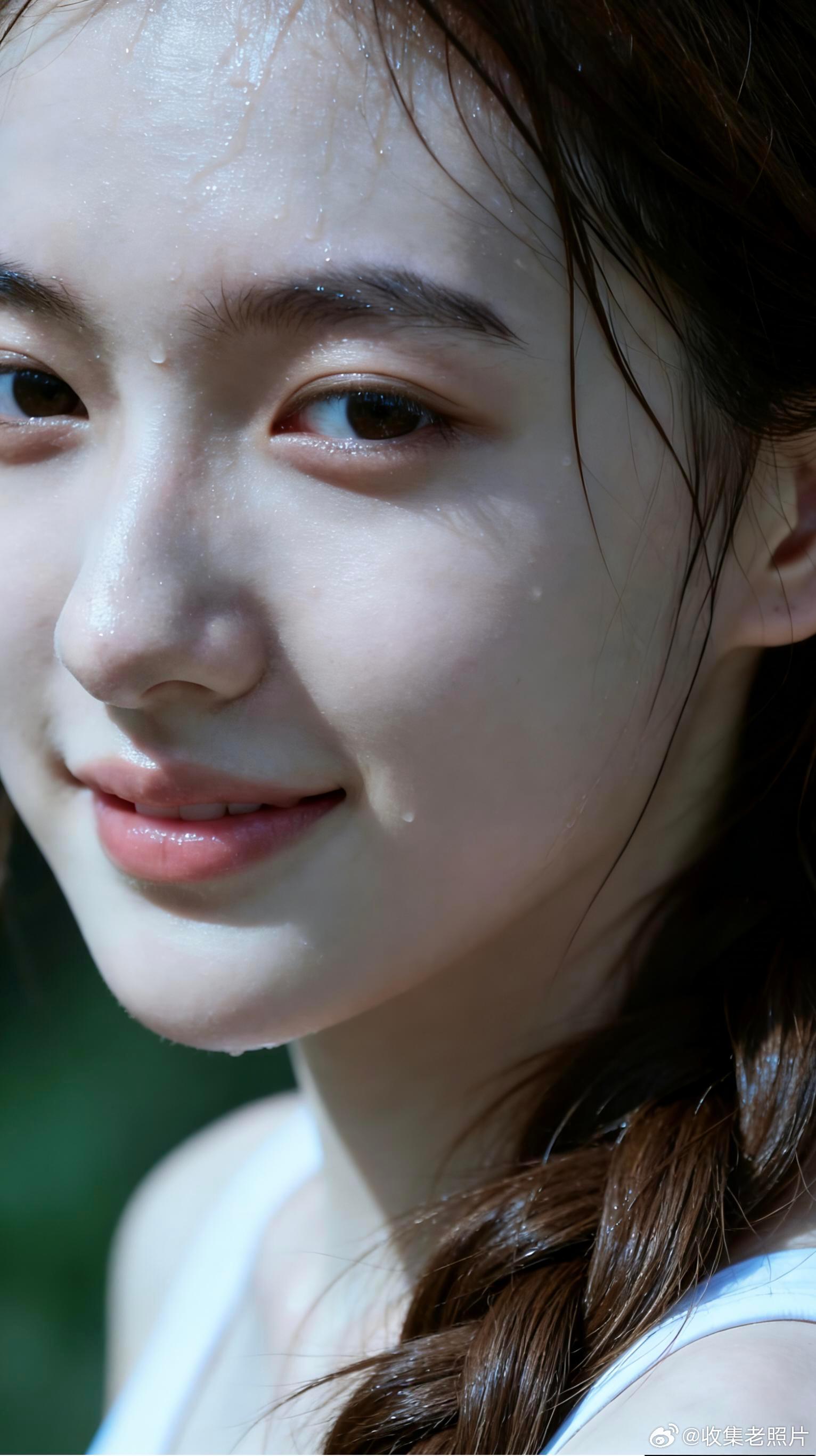 不愧是华为手机，微距拍照纤毫毕现！