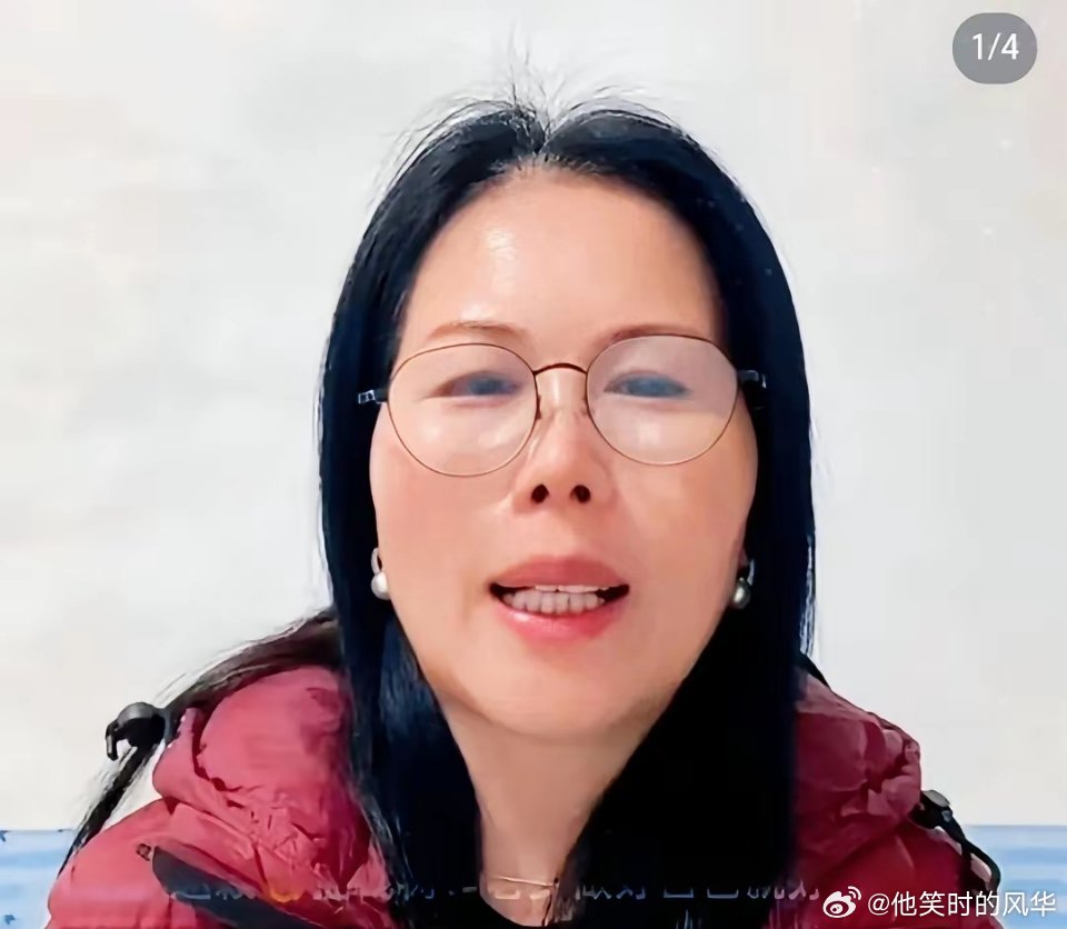 看了汪家小杨阿姨的直播，才发现藏的最深的原来是她干了十几年，一个保姆真拿自己当老