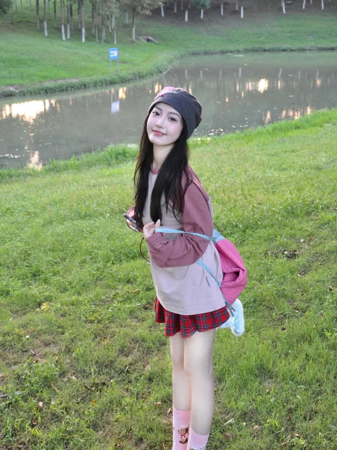 如果100万和她只能选一个，你选哪个