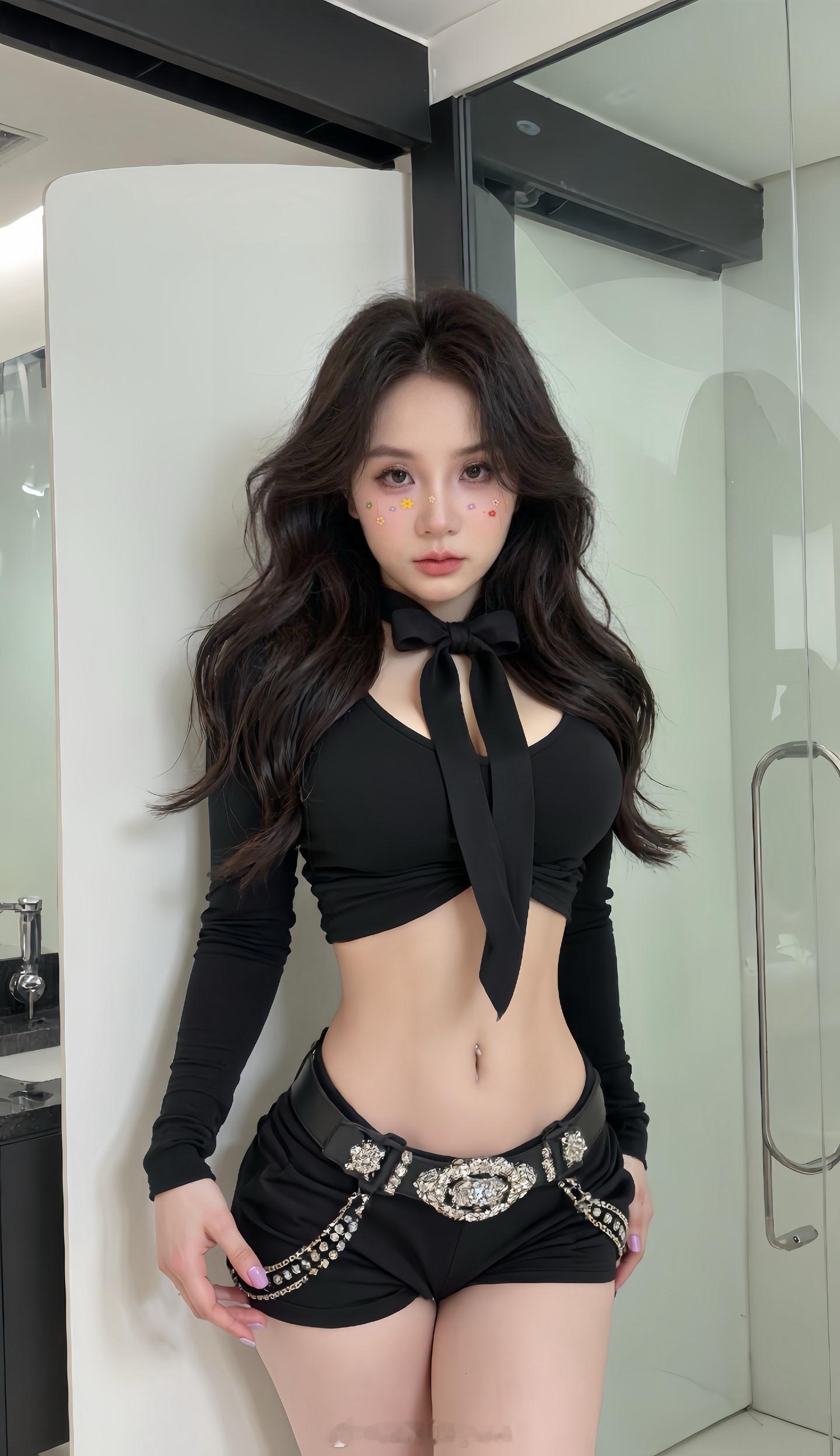 早你们在压力大的时候会暴食吗？​​​