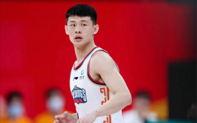 🏀CBA这桩交易，卡在一个死结上。山东想要王岚嵚。不是一天两天了。据说报