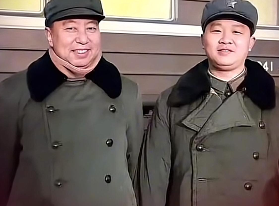 1981年，华国锋退居二线，组织给他的秘书曹万贵摆出三份调令，任其挑选。谁知，曹