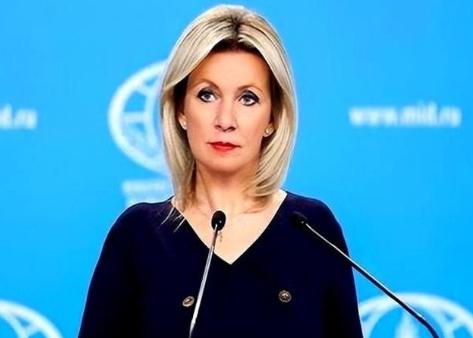 俄罗斯走了一步让所有人都没想到的棋！它没有搞军事演习，也没放狠话，而是做了一件