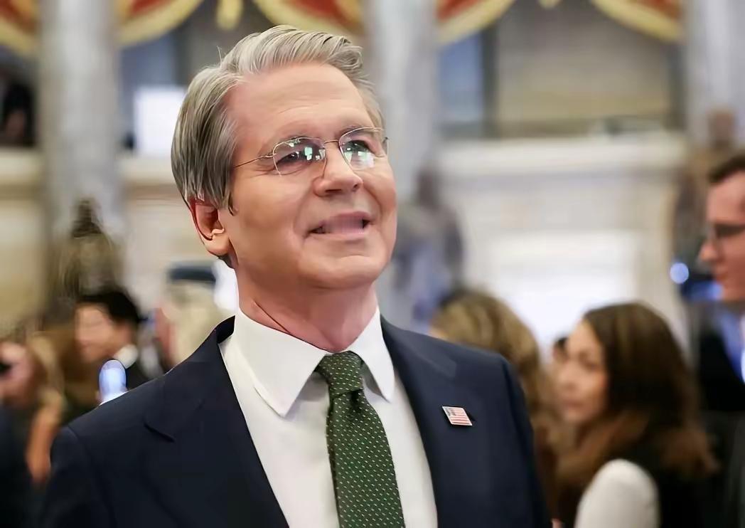 美方财长贝森特声称给中方准备了很多“要求清单”！3月13日，白宫方面证实，中美双