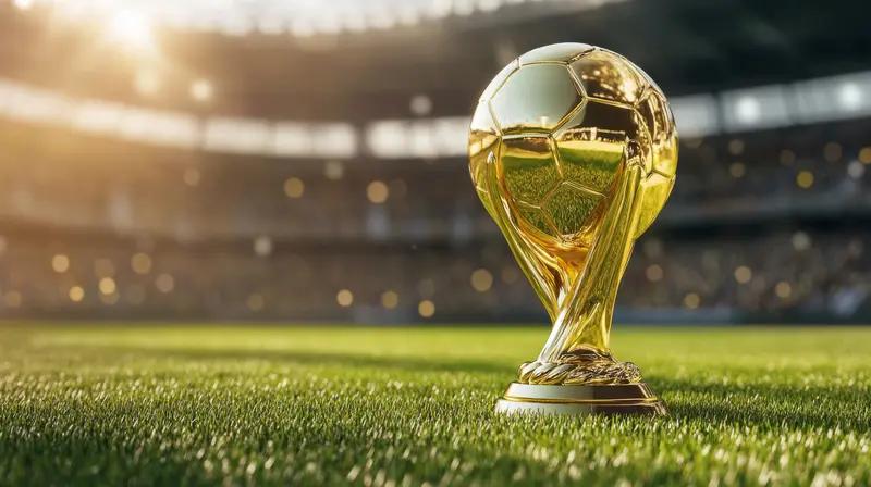 这届世界杯，大概率是欧洲球队夺冠！纵观2026美加墨世界杯的争冠格局，抛开