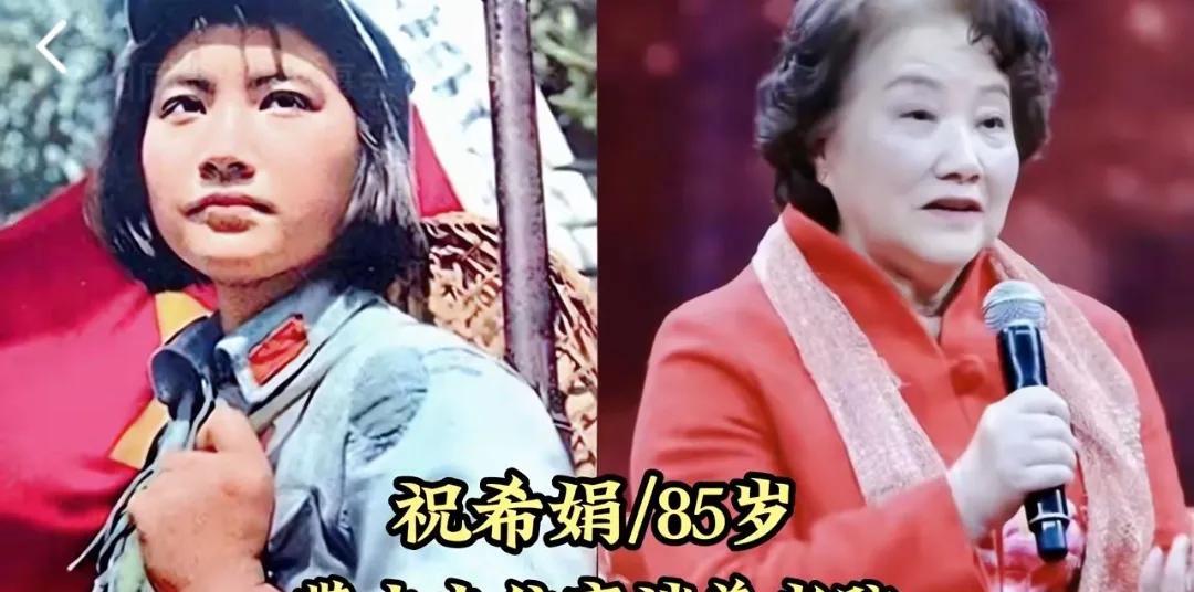 入住养老院的13位明星,牛犇不想拖累儿女,刘家辉瘫痪被妻儿遗弃第1位:祝希娟