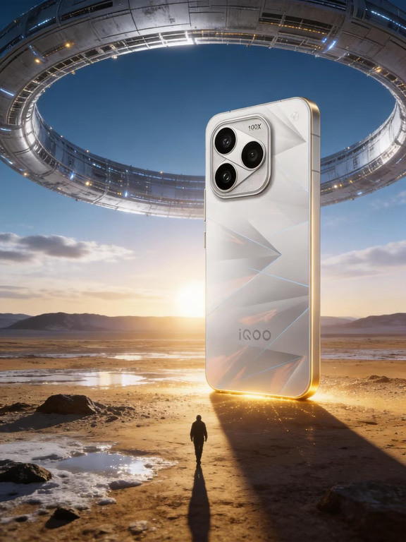 iQOO16新机来袭，你准备好了吗？