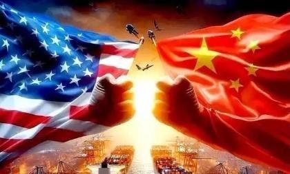 多亏了贸易战，让那么多假盟友“原形毕露”！美国一施压，欧洲扛不住了，非洲收了中国