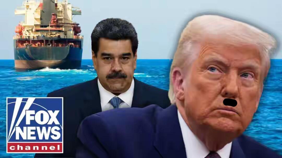 美洲的希特勒正在行动！特朗普霸权扩张的野心和脉络与二战时的纳粹德国何其相似！