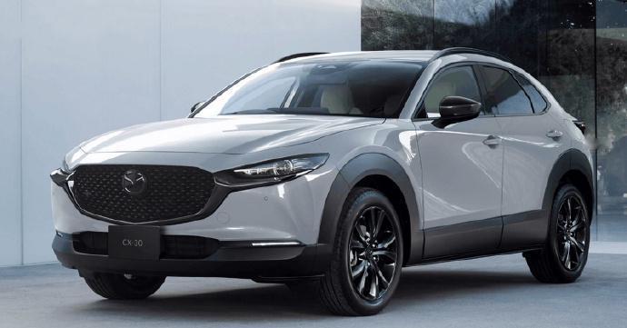 全新马自达CX-30推迟发布，下一代CX-30到2030财年推出马自达这回把话