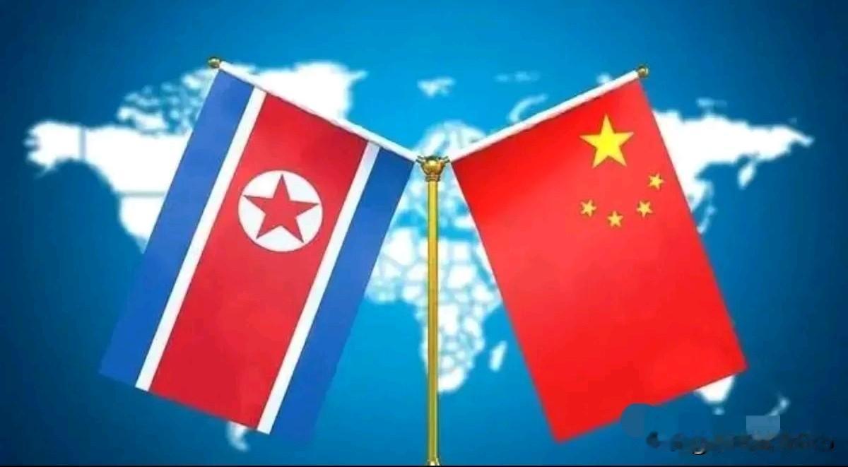 外媒也注意到了，朝鲜这一次给我们发去的贺电与往年不同！10月1日，在朝鲜领导人给