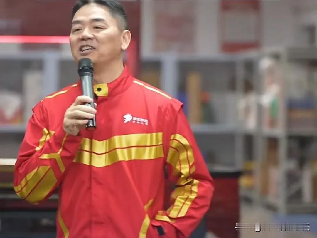 外卖员是怎么一个存在状态呢？今天我来客观谈两句。刘强东未开通京东外卖前，作为一个
