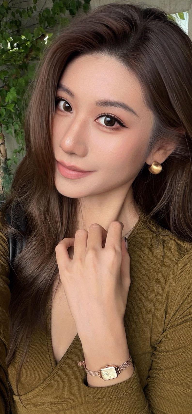 假期，觅一清净之地，放松身心❤️今日穿搭