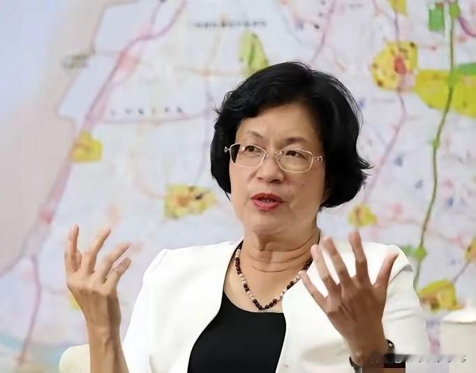 果然不出所料，彰化县长王惠美“狼子野心”再次暴露无遗，“分裂”国民党团结之嫌“昭