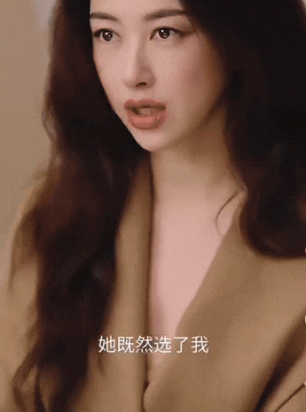 朱珠的婚育观真的好前卫，现在有很多女生觉得结婚后压力很大，就是因为自己要牺牲很