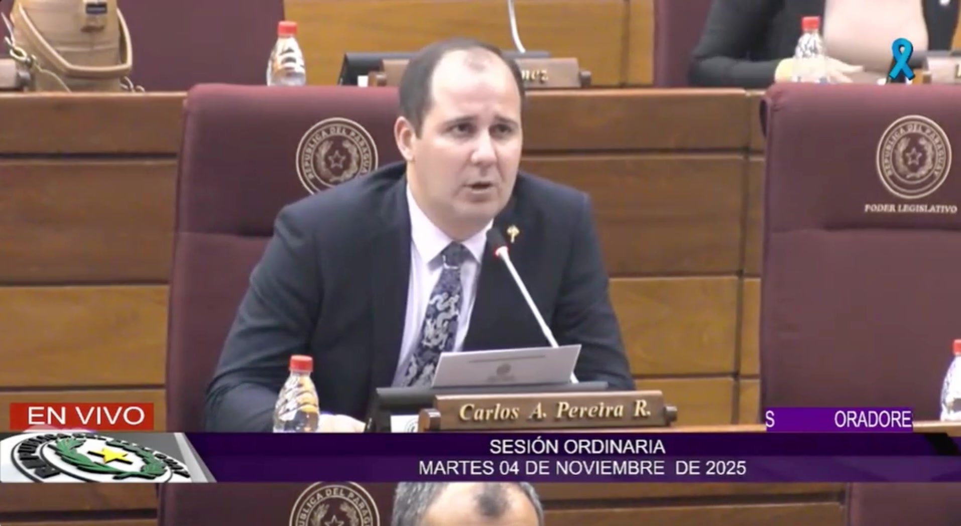 访华后, 他的表态格外清醒