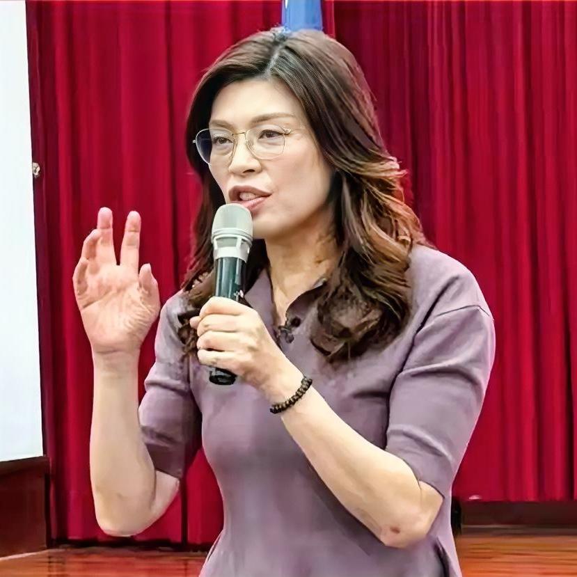 今天（6月29日），中国国民党主席郑丽文表示：若台海发生战争，后果会比俄乌战争