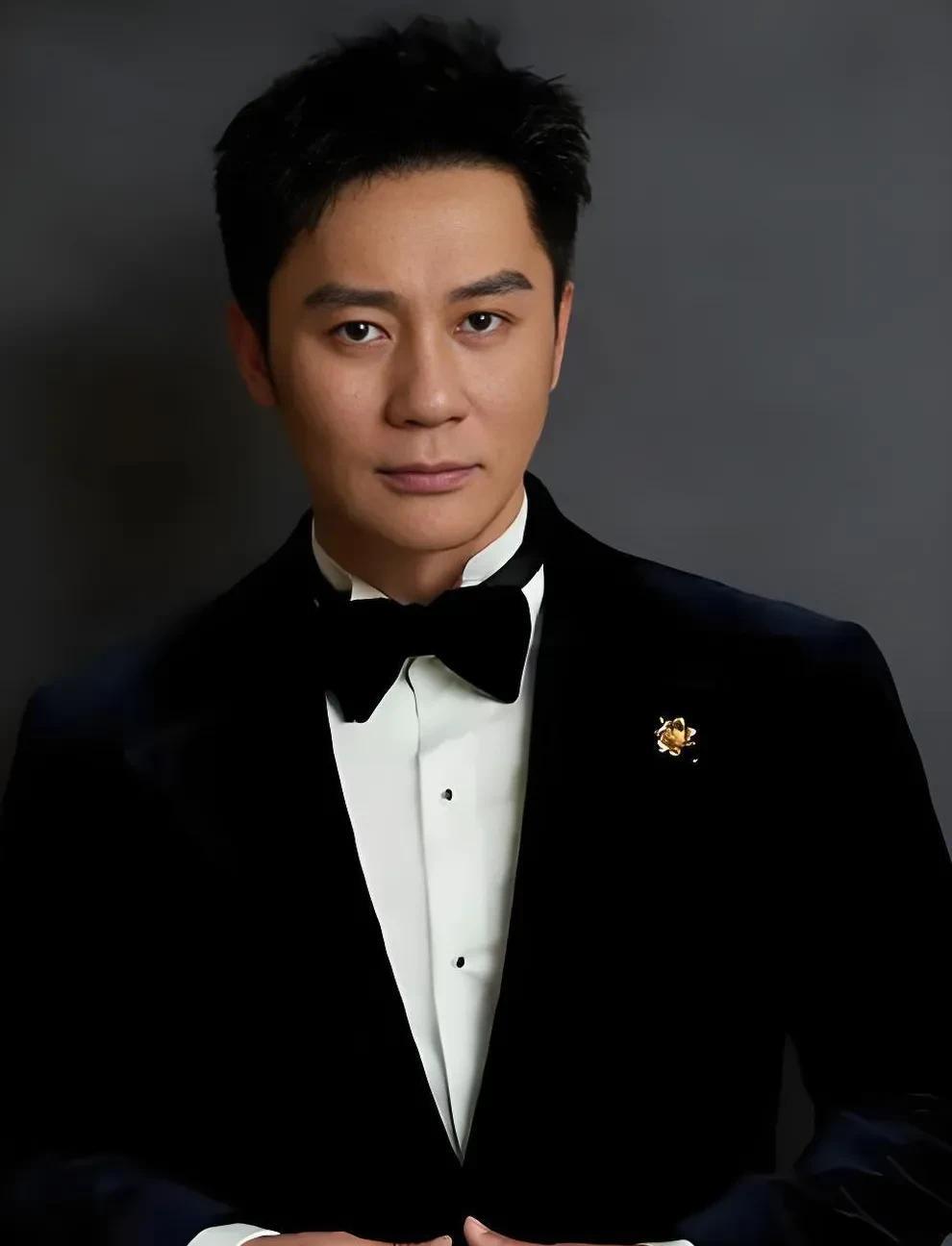 电视剧《扫毒风暴》谷丰一登场，才发现李晨演技竟如此令人拍案叫绝，倒不是说他之
