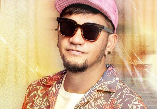 许久没有消息的张震岳冲上了热搜这次他太尴尬了，简直就是社死现场，这到底发生了什