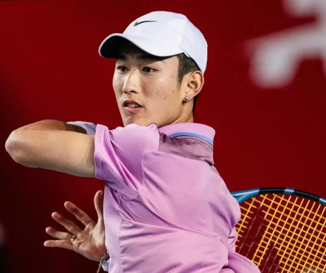 ATP上海网球大师赛消息！昨日（10.2）战罢，2025上海
