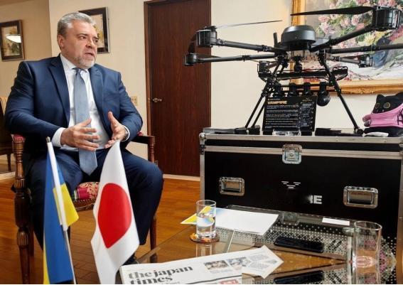 曾精准预判俄乌冲突走向的日本专家矢野义昭抛出论断：一旦中日之间爆发冲突，日本绝不