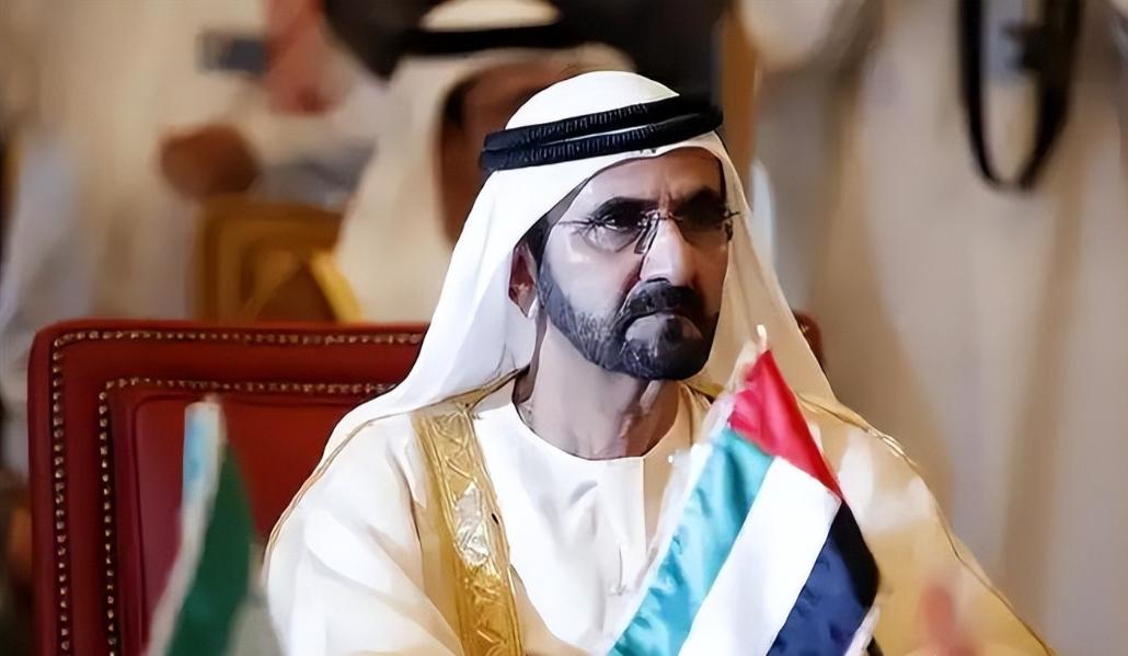 阿联酋最大的误判是没想到伊朗还能活到现在。所以他们现在疯狂外交，希望大国能替自己