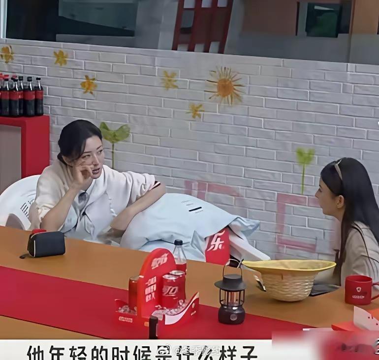 方媛一句:“郭富城很老了，以前觉得他很帅，现在觉得他很老了。”郭富城至今沉默，方