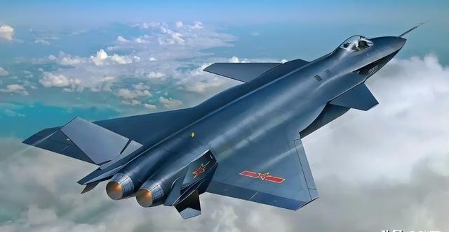 难怪涡扇15全球第一，美军发现中国在太空造超级金属，六代机已用西北工业大学科