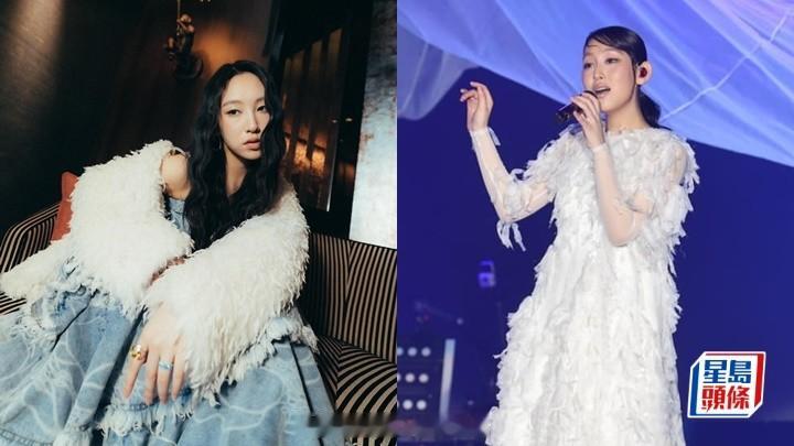 星岛：炎明熹传加盟SonyMusic做一姐1.7携新歌开发布会强势回归《声梦