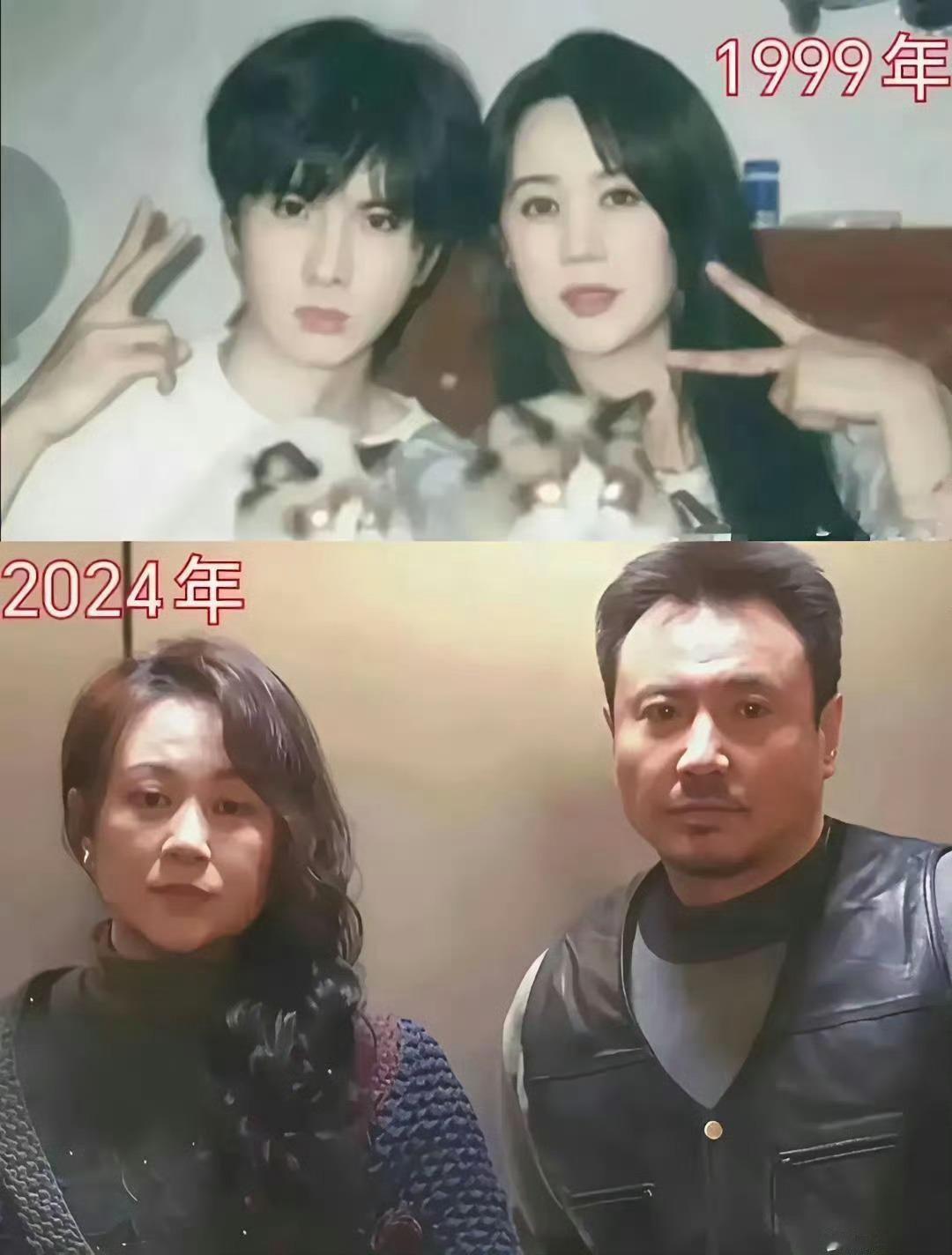 这差距，我真的哭死​​​