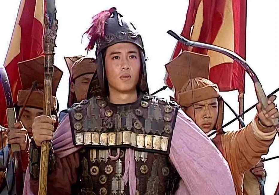 今日话题：刘封为什么不出兵救关羽？？？网友甲：刘封不救关羽其实情有可缘，因为