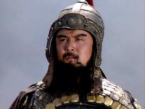 “张辽：三国唯一被敌军写进《员工守则》的将领——孙权下令：‘见张辽旗帜，全军静默