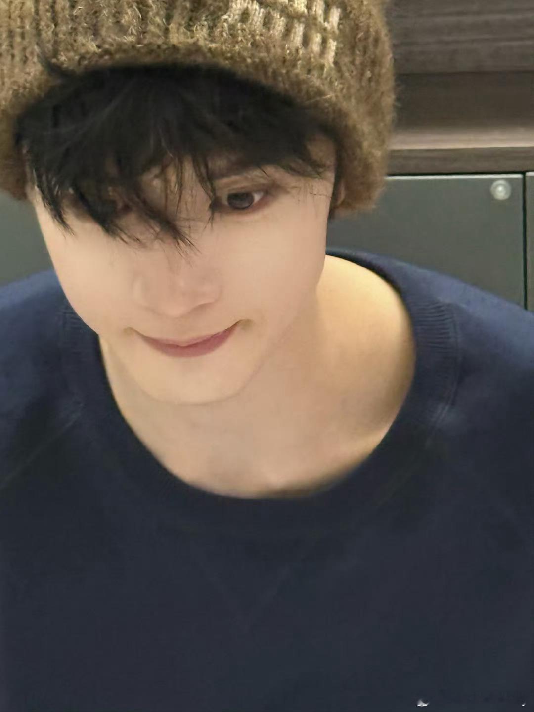 #陈哲远#我哥独有的反差感#陈哲远角色反差感#​